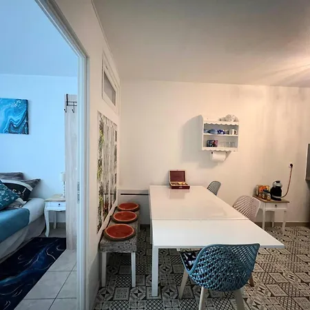 Disneyland Paris 2 Chambres, Parking, Bus A 1mn Privatunterkunft